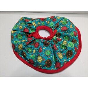 4/$12 Wellie Wishers American Girl Willa Doll Meet Outfit Skirt Only